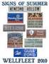 SummerSigns